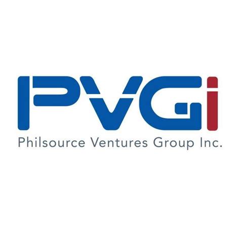 Philsource Ventures Group Inc. .